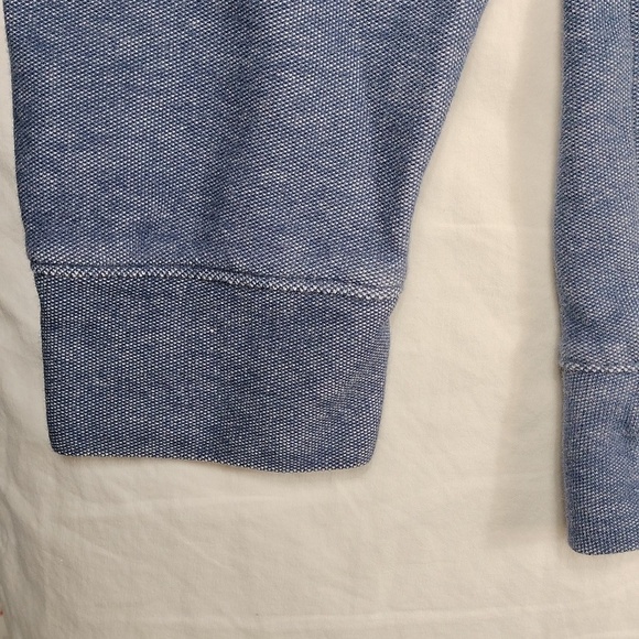 Saltwater relaxed classic men's long sleeved sweater size medium - Picture 5 of 11